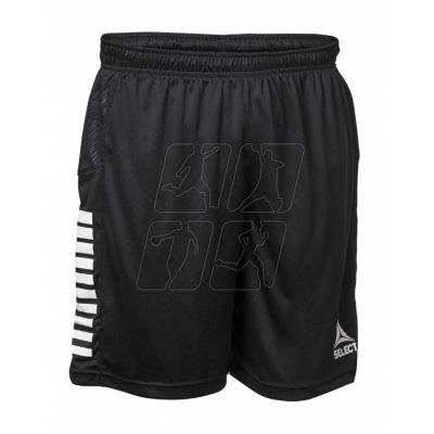 2. Select Spain shorts T26-01890