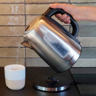 4. Blaupunkt EKS412 electric kettle