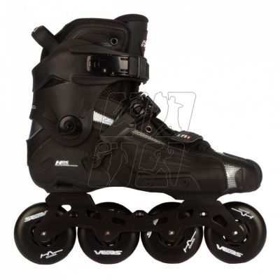 2. Freestyle skates SEBA High Light 80 &#39;22 M 22SSK-SHL80-BK