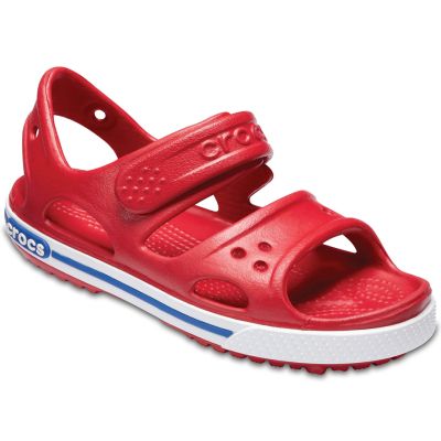 10. Crocs Crocband II Sandal PS Jr 14854 6OE sandals
