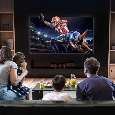 7. Tech-Protect HB07 HUB Adapter 2in1 HDMI 4K 60HZ - gray