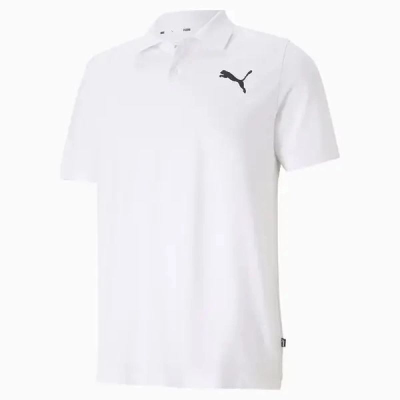 5. Puma Ess Pique T-shirt M 586674 52