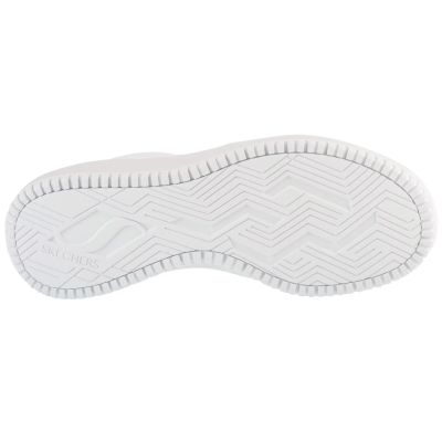 4. Skechers Grand 92 - Be Lifted 185110-WHT White 36