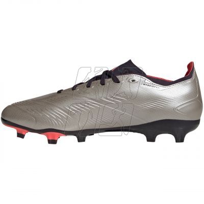 5. Adidas Predator League FG IF6349 football boots