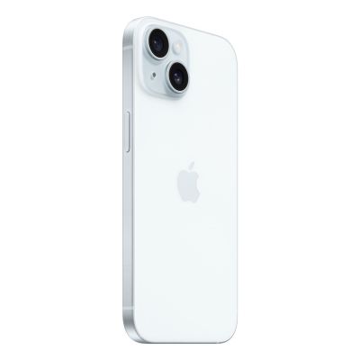 15. Apple iPhone 15 128GB Blue