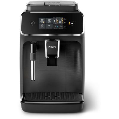 31. Philips Espresso Machine EP2220/10 (230 W; black)