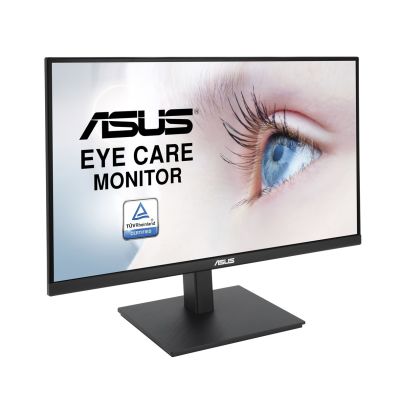 19. ASUS VA27AQ Computer Monitor 68.6 cm (27") 2560 x 1440 px Quad HD LCD Black
