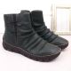 7. Rieker W 55052-54 RKR703 ankle boots