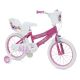 6. Disney PRINCESS 16" Children's Bike