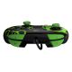 8. PDP REMATCH: 1-Up Glow in the Dark Black, Green USB Gamepad Analog/Digital Nintendo Switch, Nintendo Switch OLED