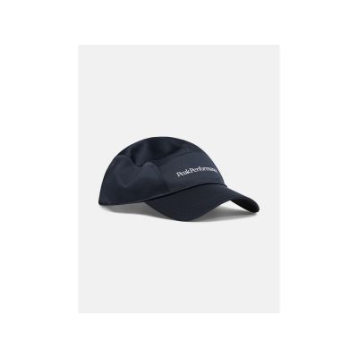 PEAK PERFORMANCE Tech Player Cap, Black