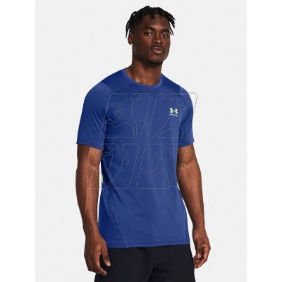 3. Under Armour T-shirt M 1383320-432