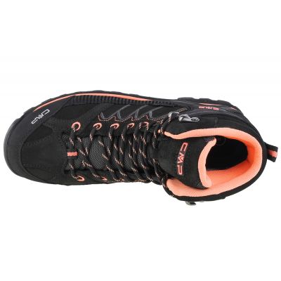 3. CMP Moon Mid W shoes 31Q4796-U901
