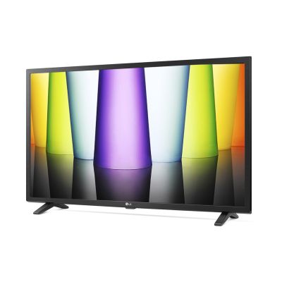 13. LG 32LQ63006LA LED TV 32'' Full HD WebOS 6.0 Dolby Digital DVB-T2 Black