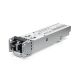 9. Ubiquiti 1 Gbps Multi-Mode Optical Module 2-pack SFP Insert