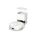 4. iRobot Roomba Combo 105+ Robot Vacuum Cleaner (White)