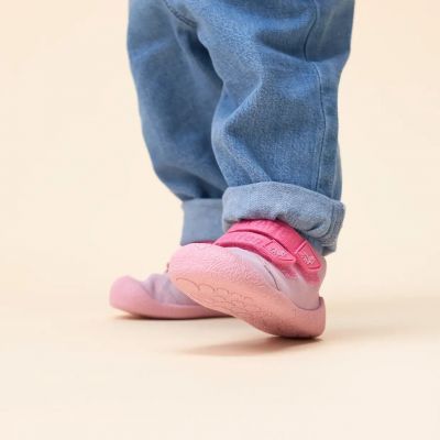 7. Affenzahn Lauflerner Leder Walky Unicorn Jr 01392-40175 shoes