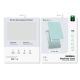 5. AmazingThing Minimal Case for iPad Air 11" M3/M4 (2025/2026) - Blue