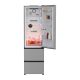 4. Freestanding fridge freezer BEKO B3RGNA354HXB1, 203 cm