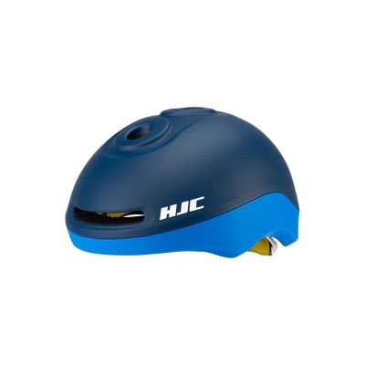 2. HJC GLEO MT NAVY BLUE Children's and Youth Bicycle Helmet