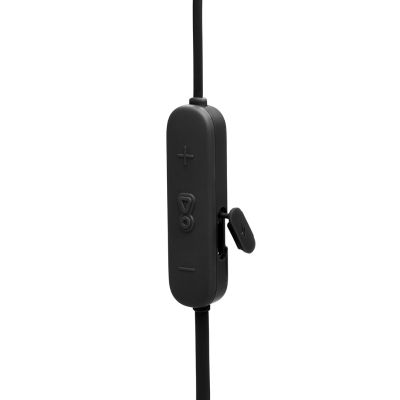 3. JBL T135BTBLK Bluetooth in-ear headphones, black