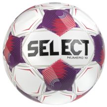 Select Numero 10 FIFA Basic Ball 110048 White Size 5