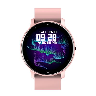 3. Gravity GT1-1 Women's Smartwatch