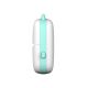 6. HURC9 Bluetooth Thermal Printer Kitty Mini with App - Blue