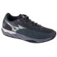 Mizuno Wave Enforce Court CC Tennis 61GC243505 Gray 41