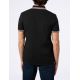 3. BOSS Paul NERO Men's Slim Fit Polo Shirt Black (50506193-003N)