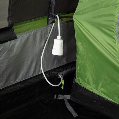 6. High Peak Garda 4.0 Tent 11821