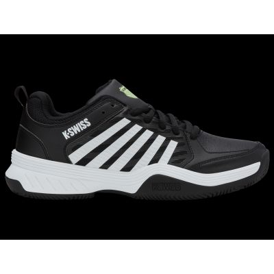 K-Swiss COURT EXPRESS 2 CLAY shoes (04429-064-M)