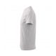 2. T-shirt Malfini Basic Jr MLI-13803 light gray melange