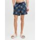3. Jack&Jones men's swim shorts JPSTMAUI SHELL AOP SWIM SHORTS REG 12291808 PAGEENT BLUE