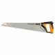 4. Fiskars Pro PowerTooth Hacksaw 55 cm Black, Silver, Yellow