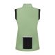 2. Rogelli women's vest SIGNATURE green S