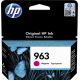 2. HP Red Ink HP 963, HP963=3JA24AE, 700 pages