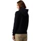 9. Champion Hooded Sweatshirt Women's Black 118379 KK001