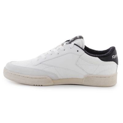 4. RMIA011C99LEA0030110- WHITE BLACK
