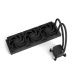 19. EK Water Blocks EK Nucleus AIO CR360 Dark, CPU Water Cooling