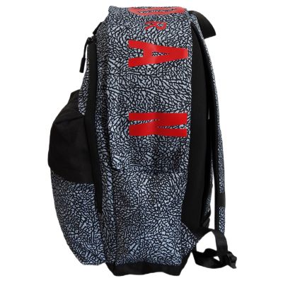 3. Jordan Air Patrol Pack youth school sports backpack - 9A0172-G3A
