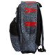3. Jordan Air Patrol Pack youth school sports backpack - 9A0172-G3A