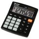 Eleven SDC-805NR office calculator replaces Citizen