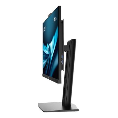 3. MSI AIO PRO AP242P 14M-649XEU i5-14400 23.8" IPS LED FHD Non-Touch Anti-Glare 16GB SSD512GB M.2 AX211 WiFi 6E NoOS Black