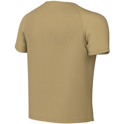 5. Nike Dri-Fit Park VIII Kids T-Shirt Gold HV8182 729