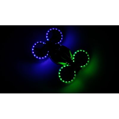 5. Amewi BattleStar Battle Drone RTF Green