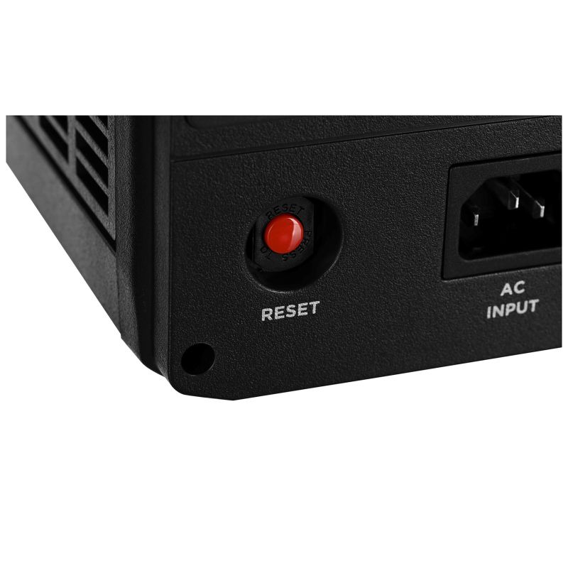 5. CyberPower CP1350EPFCLCD UPS