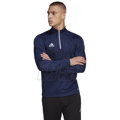 2. Sweatshirt adidas Entrada 22 Training Top M HB5327