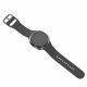 4. Samsung Galaxy Watch 8 (L325) LTE AMOLED 40 mm Smartwatch, Graphite
