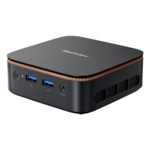 Mini PC Blackview MP20 Ryzen 3 3300U 8GB SSD256 W11Pro black